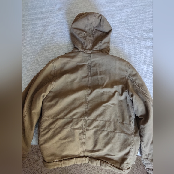 Field Jacket Abercrombie & Fitch - Picture 6 of 10